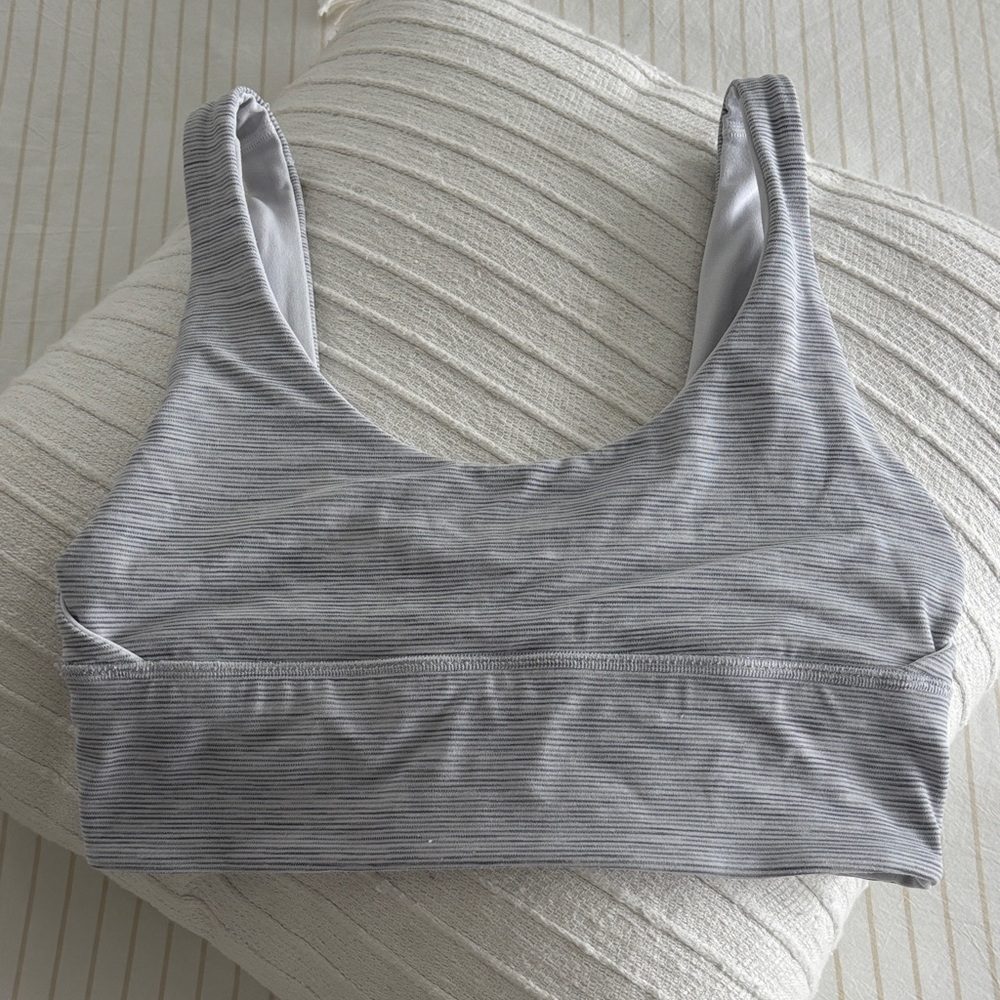 Lululemon Align Bra